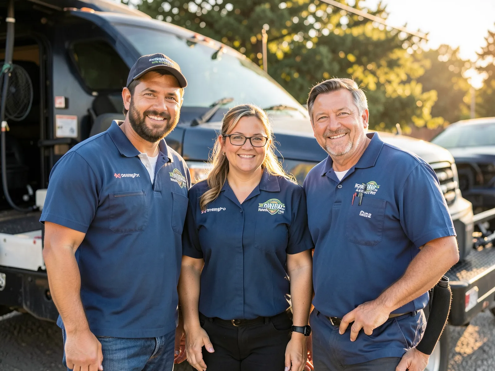 Roof Repair company in Nottingham, MD